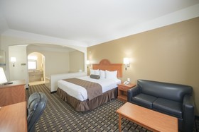 Motel 6 Tyler, TX