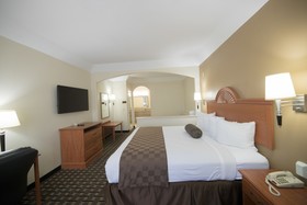 Motel 6 Tyler, TX