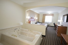 Motel 6 Tyler, TX
