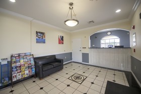 Motel 6 Tyler, TX