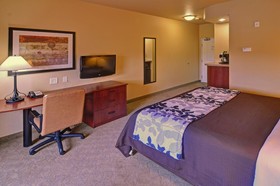 Sleep Inn & Suites Tyler South