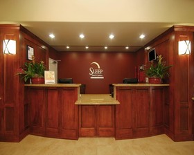 Sleep Inn & Suites Tyler South