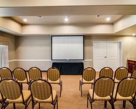 Sleep Inn & Suites Tyler South