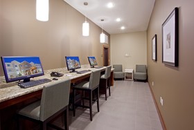 Staybridge Suites Tyler University Area