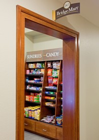 Staybridge Suites Tyler University Area
