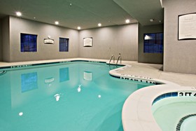 Staybridge Suites Tyler University Area