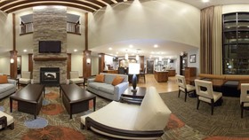 Staybridge Suites Tyler University Area
