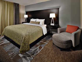 Staybridge Suites Tyler University Area