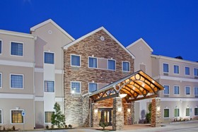 Staybridge Suites Tyler University Area