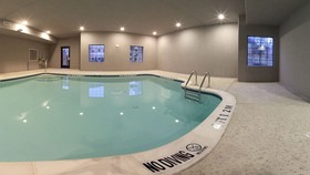 Staybridge Suites Tyler University Area
