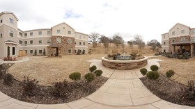 Staybridge Suites Tyler University Area
