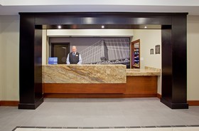 Staybridge Suites Tyler University Area