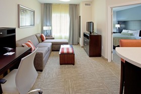Staybridge Suites Tyler University Area