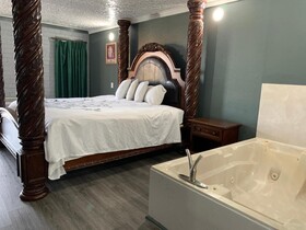 Stratford Inn Tyler