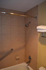 Super 8 by Wyndham Universal City