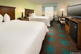 Hampton Inn Uvalde