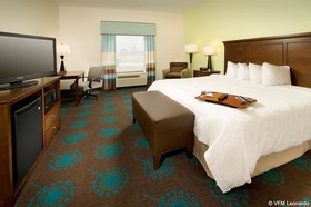 Hampton Inn Uvalde