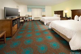 Hampton Inn Uvalde