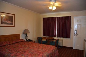 Inn of Uvalde