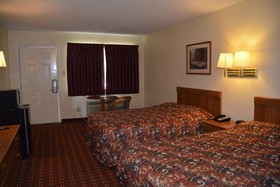 Inn of Uvalde