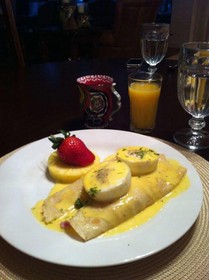Live Oaks Bed and Breakfast