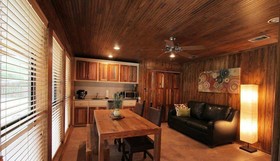 Live Oaks Bed and Breakfast
