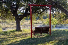 Nueces River RV & Cabin Resort