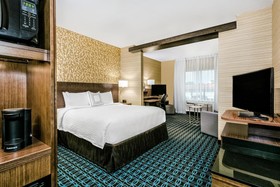 Fairfield Inn & Suites Van
