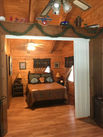 A Peace of Heaven Cabins And RV