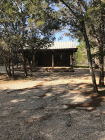 A Peace of Heaven Cabins And RV