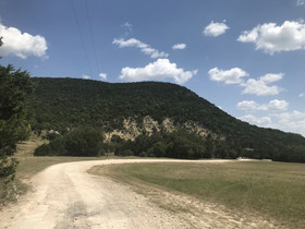 A Peace of Heaven Cabins And RV
