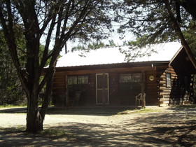 A Peace of Heaven Cabins And RV