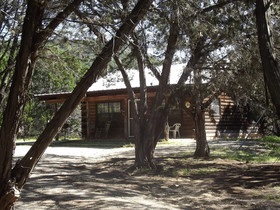 A Peace of Heaven Cabins And RV