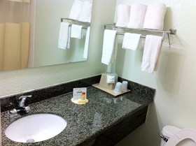 Days Inn by Wyndham Van Horn TX