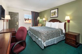 Days Inn by Wyndham Van Horn TX