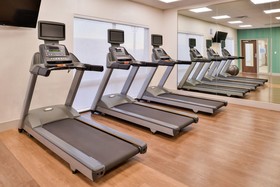 Holiday Inn Express & Suites Van Horn