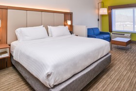 Holiday Inn Express & Suites Van Horn