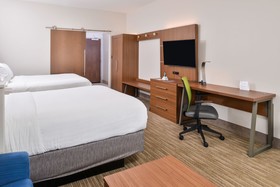 Holiday Inn Express & Suites Van Horn