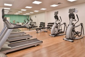 Holiday Inn Express & Suites Van Horn