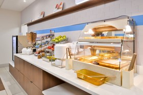 Holiday Inn Express & Suites Van Horn