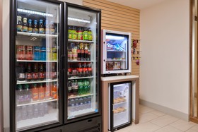 Holiday Inn Express & Suites Van Horn