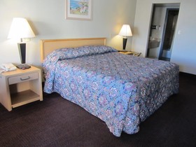 Knights Inn Van Horn