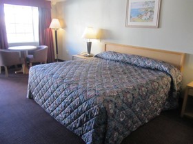 Knights Inn Van Horn