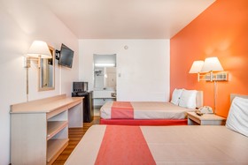 Motel 6 Van Horn