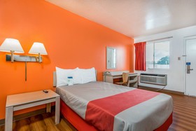 Motel 6 Van Horn