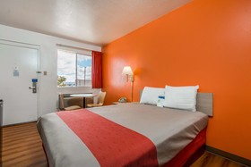 Motel 6 Van Horn