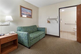 Quality Inn
