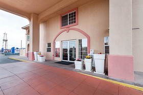 Quality Inn