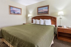 Quality Inn