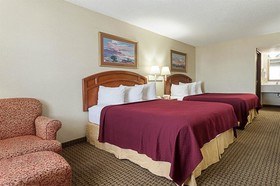 Quality Inn